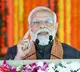 PM Modi announces cut in LPG cylinder prices by Rs 100 on women's day