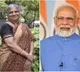 Sudha Murthy, philanthropist and educationist nominated to RS, PM Modi hails move