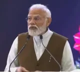 PM Modi urges top digital content creators to start 'Create on India Movement'