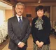 EAM S. Jaishankar meets Shinzo Abe's wife, hands over PM Modi's personal letter