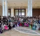 112 Miss World representatives celebrate International Women’s Day