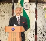 In Tokyo, EAM Jaishankar takes another swipe at China for skipping Global South summits