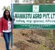 Women's Day: Quitting her banker's job, she took up  goat farming; receives accolades from PM Modi, others