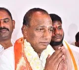 BRS leader Malla Reddy denies plans to join Congress