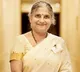 ‘It’s big Women’s Day for me’: Sudha Murthy thanks PM Modi for her nomination to RS