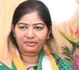 Sunitha, Raghuveer among four Congress candidates named in Telangana