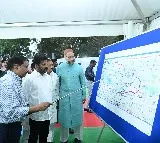 Will develop Hyderabad with MIM’s support: Revanth Reddy