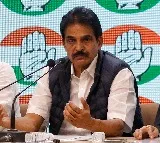 K.C. Venugopal surprise name in first Congress LS list, K. Muraleedharan moved to Thrissur