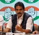 K.C. Venugopal surprise name in first Congress LS list, K. Muraleedharan moved to Thrissur