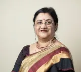 Indian women capable of learning AI skills and play a far better role: Arundhati Bhattacharya