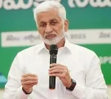 YSRCP's Vijayasai Reddy questions impact of BJP joining forces with TDP-Jana Sena