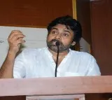 Pawan Kalyan insists on Jana Sena's victory in Bhimavaram, irrespective of the candidate