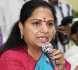 Kavitha demands immediate cancellation of GO No. 3