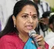 Kavitha demands immediate cancellation of GO No. 3