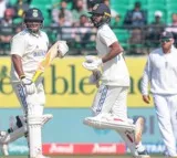5th Test: Padikkal, Sarfaraz take India to 376/3 at Tea after Rohit, Gill depart