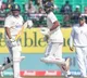 5th Test: Padikkal, Sarfaraz take India to 376/3 at Tea after Rohit, Gill depart