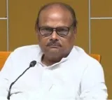 Yanamala Questions Jagan's Leadership on Women's Empowerment Day