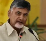 Chandrababu Calls TDP Leaders from Delhi