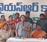 జగన్ గెలుపు -మహిళల గెలుపు- వాసిరెడ్డిపద్మ