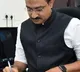 ap ceo Mukesh Kumar meena holds election code awareness campaign with all political parties