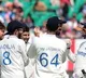 Indian spinners broke the 48 yearold record in the Dharamsala Test