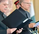 Pakistan new elected prime minister Shehbaz Sharif Thanks PM Modi For Felicitating Him On His Re Election