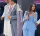 Saudi Arabia first male robot allegedly touches female reporter inappropriately