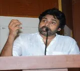 Janasena President Pawan Kalyan Meeting at Bhimavaram