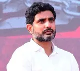 TDP Leader Nara Lokesh Visits Puttaparthi On The Eve Of Maha Shivrathri