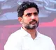 TDP Leader Nara Lokesh Visits Puttaparthi On The Eve Of Maha Shivrathri