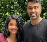 He Did not Prepare me For Married Life says Ashwin Wife Prithi