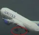 United Airlines flight loses tyre mid air during takeoff from San Francisco makes emergency landing