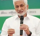Even if BJP joins the TDP Jana Sena alliance how will it be any different says Vijayasai Reddy