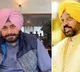 Bhagwant Mann approached me once to join Congress Navjot Sidhu Revealed in an interview