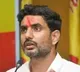 Nara Lokesh fires on Jagan