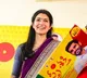 Nara Brahmani wishes all women on International Womens Day