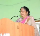 Nannapaneni Rajakumari elaborates Kalalaku Rekkalu scheme