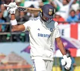 India vs England 5th Test at Dharamsala