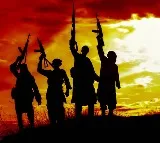 Armed men kidnapped school children in Nigeria