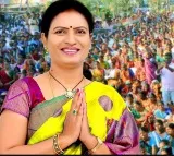 DK Aruna says Revanth reddy in insecurity