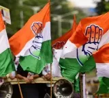 The names of the Congress MP candidates are almost finalized