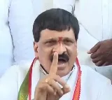 Mynampalli warning to Malla Reddy