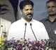 CM Revanth Reddy laying foundation stone for the Old City Metro Rail Project