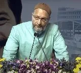 Asaduddin praises CM Revanth Reddy in Metro laying foundation stone