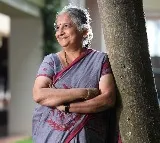 AP CM Jagan congratulates Sudha Murthy