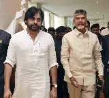 Chandrababu and Pawan will meet BJP top brass tomorrow