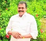 Rapaka Varaprasad appointed as Amalapuram Lok Sabha segment YSRCP Incharge