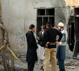 4 terrorists killed in operation in Pakistan
