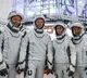 NASA’s Crew 7 targets March 12 to return to Earth