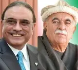 Pakistan: Polling for Presidential elections underway